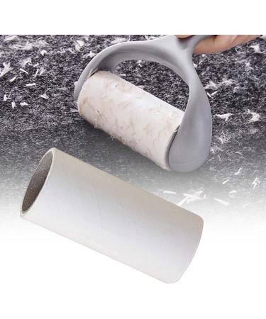 Rockible 4X Pet Hair Remover Refill Packs Extra Strong Hair Removal Rollers for Clothes Sofa & Carpet International Shipping Available - Buy Online on GoSupps.com