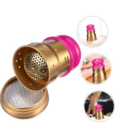 FOMIYES Moxibustion Box Set - Moxa Heat Tank for Tendonitis Relief | International Shipping Available - Buy Online on GoSupps.com