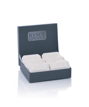 Ranc  L'Homme Soapbox 6 x 100g