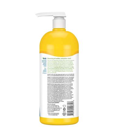 Alba Botanica Very Emollient Body Lotion 32 Oz - Maximum Dry Skin Formula - Buy Online on GoSupps.com