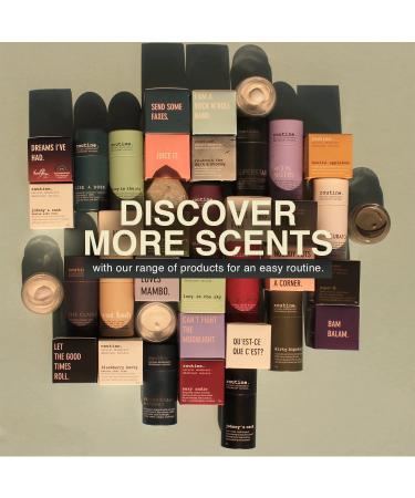 Routine Soothing Shampoo for Women - 350ml | Hydrating & Purifying Travel Size Paraben & Sulfate Free - The Class Nourishing Shampoo - Buy Online on GoSupps.com