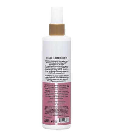 MIRACLE ELIXIR COLLECTION: Joyce Giraud Volumizing & Thickening Mist - Adds Volume, Shine, Strengthens Hair - Buy Online on GoSupps.com