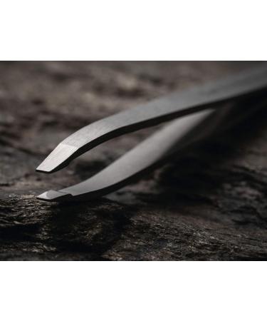 Kai HC-1805 Tweezers Set - 3 Premium Precision Tweezers for Eyebrows & Beauty - International Shipping Available - Buy Online on GoSupps.com