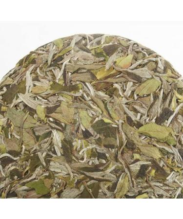 Fuding Th Blanc Qingming 300g Pivoine Th Blanc Collection G teaux Th Blanc Bio - Buy Online on GoSupps.com