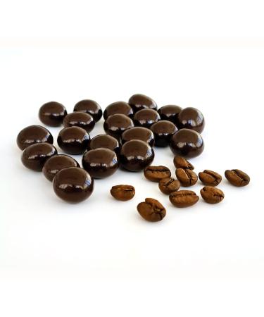 Buy CiocCafe Dark Chocolate Coffee Beans 458g | Gourmet International Shipping - Buy Online on GoSupps.com