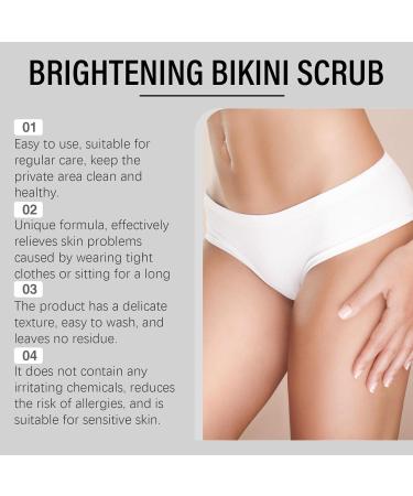 Crsetmyth Body Scrub Peeling 120 G Natural Body Face Body Scrub Peeling Removes dead skin cells and regenerates the skin - Buy Online on GoSupps.com