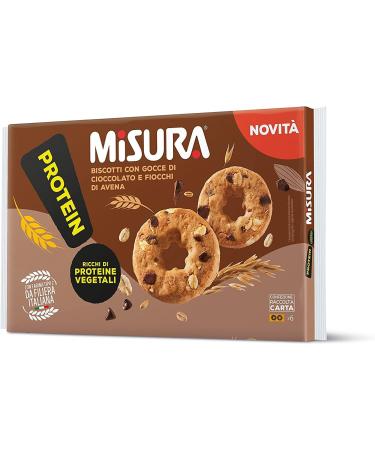  CAIYA Protein Cookies with Chocolate Drops and Oatmeal 260g 3 Packs  - Buy Online on GoSupps.com