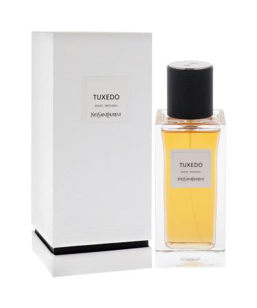 Yves Saint Laurent Tuxedo Epices Patchouli for Unisex - 4.2 oz EDP Spray - Buy Online on GoSupps.com