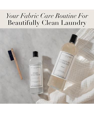The Laundress Stain Brush - Effective Laundry & Stain Removal for Clothes - Ideal Small Cleaning Brush for Home & Travel - 1 Count - Buy Online on GoSupps.com