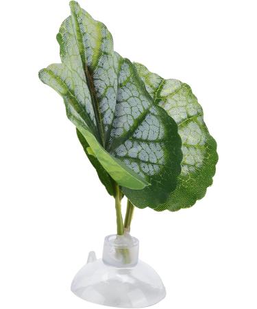 Betta Fish Hammock | Green Leaf Bed for Betta Fish | Perfect Aquarium Accessory - Buy Online on GoSupps.com