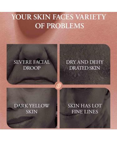 Dragon's Blood Easy Cream Retinol Placenta Dragon Face Cream Anti-Wrinkle Cream Dragon Blood Face Cream for All Skin Types - Buy Online on GoSupps.com