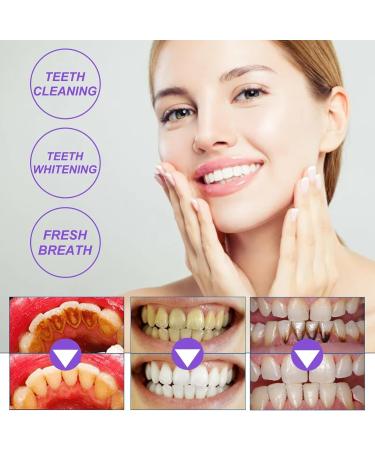 SmileDoctor SP-4 Probiotic Rapid Whitening Toothpaste | Ultra Whitening & Fresh Breath | Prevents Tartar - Global Shipping Available - Buy Online on GoSupps.com