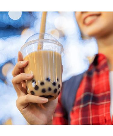 Vegan Coconut Milk Tea Powder for Bubble Tea | High-Quality 500g Pack | Strong Taste & Rich Flavor - Buy Online on GoSupps.com