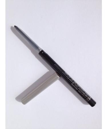 Clinique Quickliner for Eyes Intense 09 Intense Ebony - 0.14g - Long-lasting Eye Pencil - Buy Online on GoSupps.com