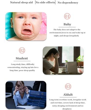 Sound Machines White Noise Machine with Various Natural Soothing Sounds 8 Levels of Brightness can be Adjusted by AC or USB for Baby Kids Adults - Buy Online on GoSupps.com