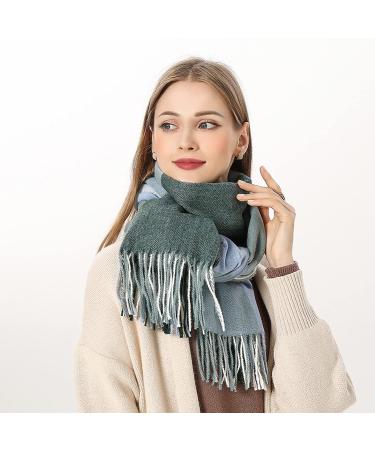 Shop Stylish Women's Autumn Scarves | Classic Poncho & Triangular Wraps for All Seasons - Soft Neck Warmer - Buy Online on GoSupps.com