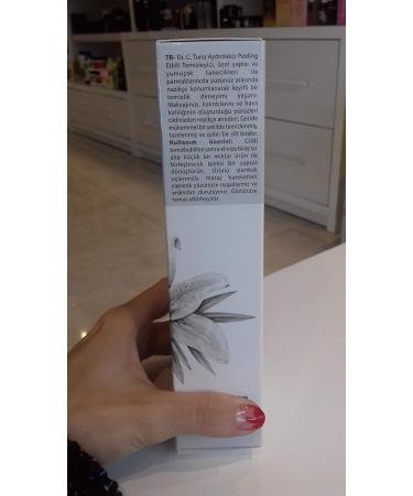 Dr C Tuna White Correct Brightening Exfoliating Cleanser 100 ml - Buy Online on GoSupps.com