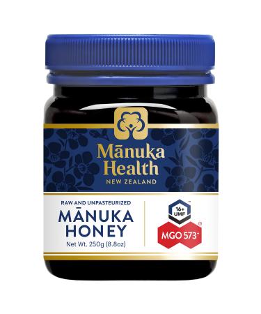 Manuka Health Manuka Honey MGO 573+ 8.8 oz (250 g)