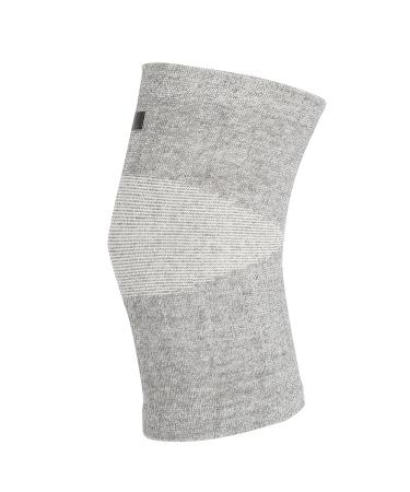 Buy Protective Knee Pads - Knee Brace & Sleeve for Volleyball Football Dance Yoga Tennis & Running | International Shipping Available - Buy Online on GoSupps.com