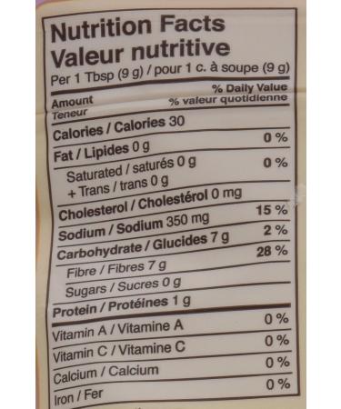 Bob's Red Mill Xanthan Gum 227 g - Buy Online on GoSupps.com