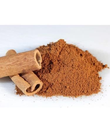 ESPIG Whole Cinnamon Stick 6-8cm 100g (Pack of 4) - Buy Online on GoSupps.com