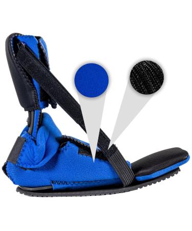 Restorative Medical Universal Safe Boot II - Foot Cushion for Pain Relief | International Shipping Available - Buy Online on GoSupps.com