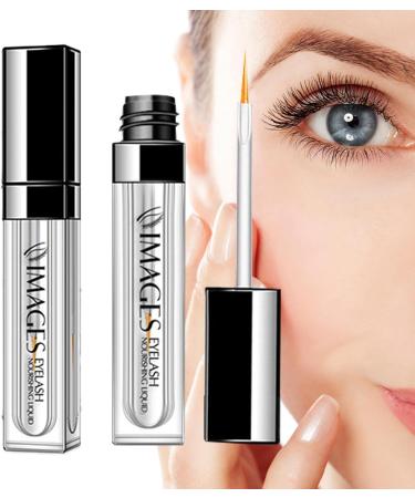 Joberio Liquid Eyelash Growth Oil - Enhance Eyelashes & Brows for Men & Women | Essential Growth Formula - Buy Online on GoSupps.com