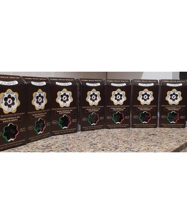 Black Garlic Elixir Italy ELIXIR BLACK GARLIC ITALY Handmade Quality: Produced according to traditional methods 100% natural. Presented in elegant packaging of 80 g. - Buy Online on GoSupps.com