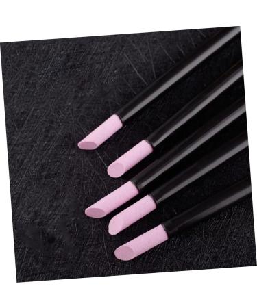 FRCOLOR 40 Pieces Nail Quartz Pen Dotting Tools Tool for Dotting Nails Manicure Tool Nail Beauty Tool Portable Pen Repair Nail Polish Nail Pen Remover - Buy Online on GoSupps.com