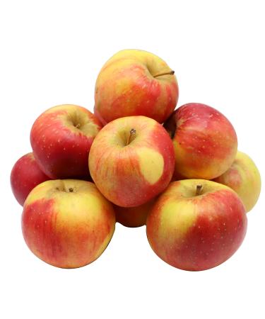 Bleichhof Apples Relinda very firm acidic fruity aroma reminiscent of mandarins 5 kg