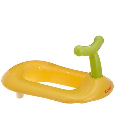 Combi Baby Label Toilet Seat (Yellow Label) - Convenient & Safe Potty Training Solution - Buy Online on GoSupps.com