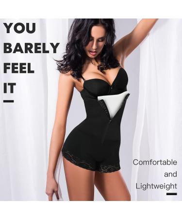 Kecung 5 Pcs BBL Lumbar Molder Compression Post Surgery Supplies Abdominal AB Board for Lumbar Tummy - Buy Online on GoSupps.com