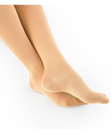 Neo G Travel Compression Socks for Women - Small (28-33cm), Black Graduated Compression - Energize Tired Legs, Perfect Flight Companion - Buy Online on GoSupps.com
