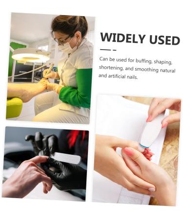 Ipetboom 3 Boxes Nail Polishing Circle Sanding Band Drill Bit Fine Grit Sanding Bands Gel Polish Remover Nail Salon Supplies Nail Bits Nail Supplies Sand Bands Drill Sandpaper - Buy Online on GoSupps.com