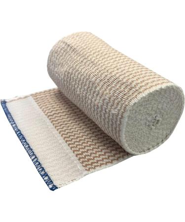 Buy Elastic WRAP 4" - High-Quality Stretch Wrap for International Shipping | Fast Global Delivery - Buy Online on GoSupps.com