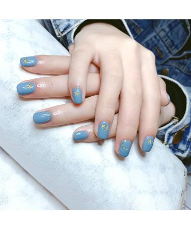 Lurrose 3 Boxes Nail rivets decoration xmas Nail charms nail jewels rhinestones nail art studs manicure decoration nativity decor nail charms for nail art jewelry 3d long box Metal - Buy Online on GoSupps.com