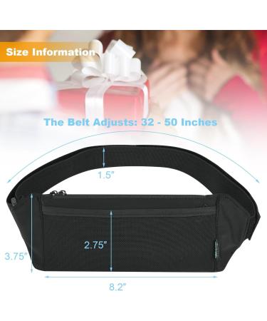 Beautyflier Insulin Pump Belt Holder | Adjustable Waistband for Tandem T:Slim/T:Slim X2 | Diabetic T1D Running Belt with Mesh Pouch for Diabetes Supplies - Buy Online on GoSupps.com