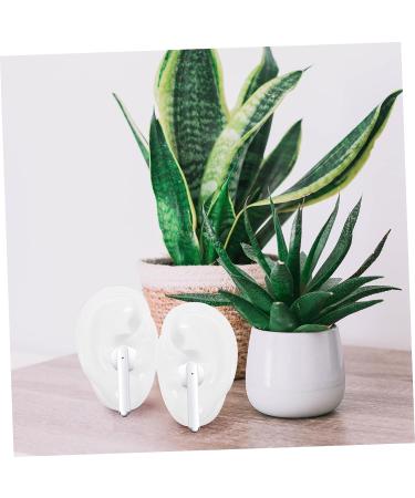 SOLUSTRE Silicone Ear Mold Beads Kit - Piercing Practice Body Parts Learning Tool - Buy Online on GoSupps.com