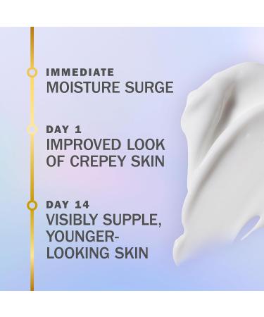Olay Crepey Skin Correcting Treatment Cream for Neck & Chest | Retinol24 & Vitamin B3 | Hydrates & Renews Skin - 1.7 fl oz | International Shipping - Buy Online on GoSupps.com