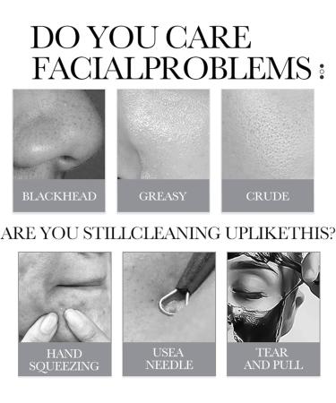 Clay Mask Face Mask Set - Mud Mask Skincare Set - Dead Sea Clay Mask Face Masks Minerals Mud Mask for Deeply Cleansing Detoxing - Mud Mask Reducing Acne Pores & Whiteheads - Face Masks Skincare - Buy Online on GoSupps.com