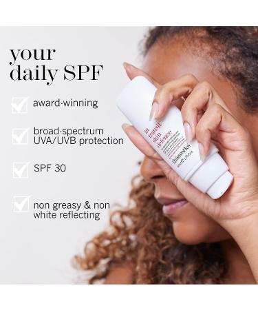 this works In Transit Camera Close-Up 3-in-1 Mask, Moisturizer & Primer 40ml | 1.35 fl oz - Buy Online on GoSupps.com