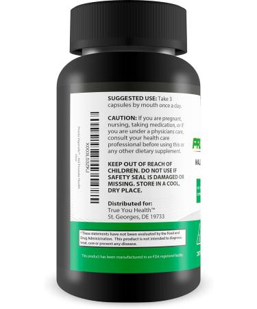 Prosta Vigorade - Male Prostate Support - Natural Antioxidant Formula - Promote Energy & Stamina with Green Tea - Support Reduced Inflammation Blood Flow & Normal Prostate Size - Aid Prostate Health - Buy Online on GoSupps.com