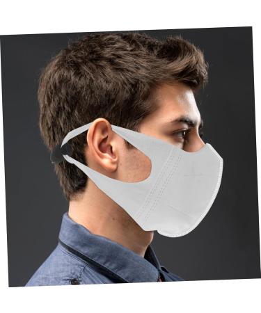 Shop Sewoart 10pc Adjustable Mask Hook - Ear Strap Extension Accessories for Comfortable Mouth Protection - Buy Online on GoSupps.com