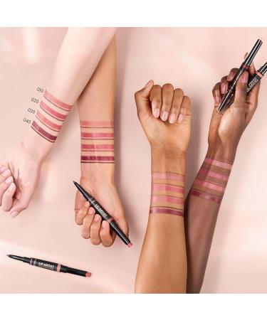 cosnova Catrice Lip Artist Matte Lipstick & Liner highly pigmented color intensive matte 174g - Buy Online on GoSupps.com