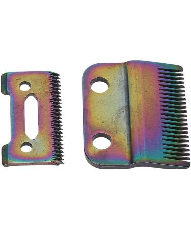 Hair Trimmer Head Rustproof Hair Trimmer Cutting Head Durable Home Use - Buy Online on GoSupps.com