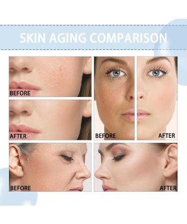 S Rum Anti-Rides - Att Nue Les Ridules Anti-Rides Et Anti- Ge Hydrate Claircit Et Raffermit La Texture De La Peau. (1) 6 ml (Lot de 5) - Buy Online on GoSupps.com