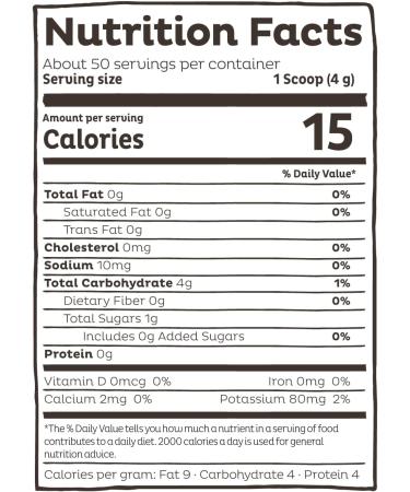 KOS Organic Beet Root Powder - USDA Certified Nitric Oxide Booster & Superfood - Non-GMO Gluten-Free 50 Servings for Stamina & Circulation - Buy Online on GoSupps.com
