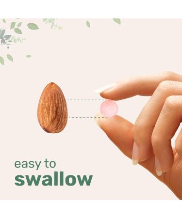 Micro Ingredients Melatonin 20mg 400 Tablets | Natural Strawberry Flavor | Fast Dissolve | No Drug | Vegetarian Friendly | Non-GMO No Gluten Sugar Free - Buy Online on GoSupps.com