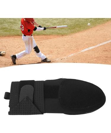 Fyearfly Baseball Sliding Glove | Adult Hand Protection | Black Right Hand Softball Sliding Glove | Protective Sports Accessories - Buy Online on GoSupps.com