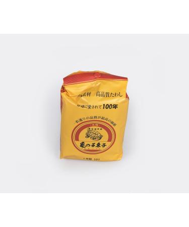 Kamenoko Tawashi Japanese Hand-woven Natural Scrubbing Brush - Small - Buy Online on GoSupps.com